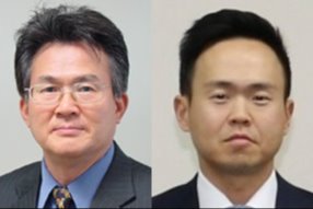 일양약품 정도언 회장, 정유석 부사장