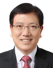 홍재문 신임 감사