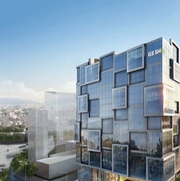 ▲서울 영등포구 본사 사옥.