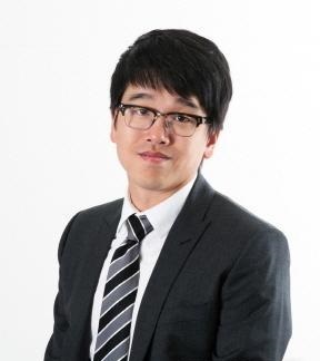 ▲이재현 CJ그룹 회장의 장남 이선호 씨