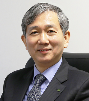 ▲ 황성엽 신영증권 신임 사장 내정자