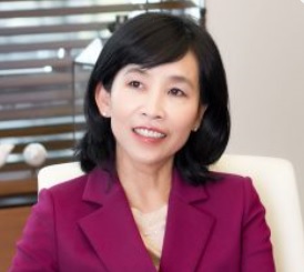 양윤선 메디포스트 대표