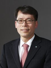 ▲김성태 전무이사