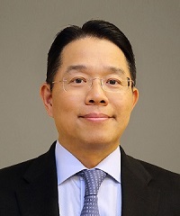 ▲궈밍쩡 유안타증권 대표