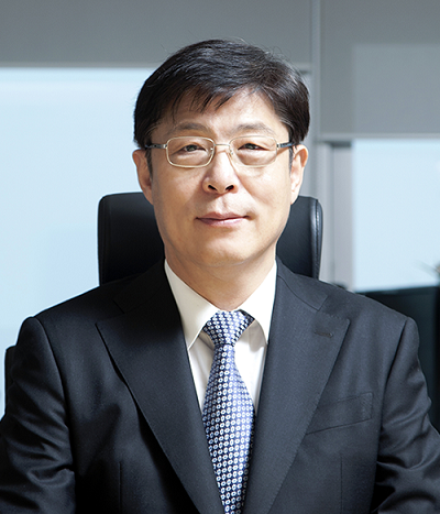 ▲ 박윤식 MG손해보험 대표이사