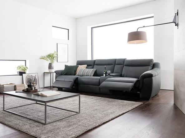 ▲현대리바트 '레가토'