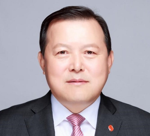 롯데지주 황각규 부회장