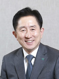 ▲ 이진국 하나금융투자 대표이사