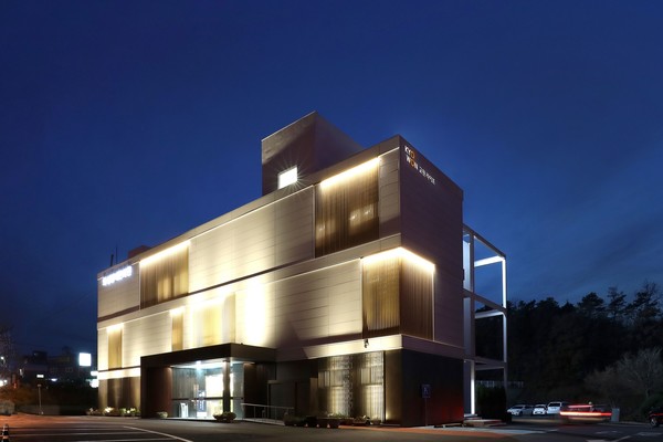 ▲교원라이프 화성장례식장