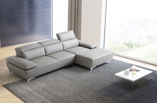 ▲한샘도무스 살바토르 4인 카우치형