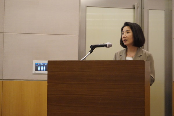 ▲임정하 서울시립대학교 법학전문대학원 교수