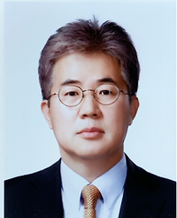 ▲ 이영창 대표이사