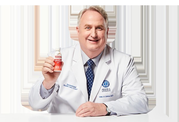 ▲연세세브란스병원 가정의학과 교수 인요한 박사