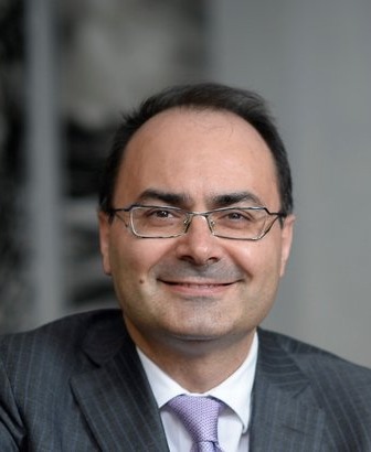 ▲알베르토 포나로 쿠팡 CFO.