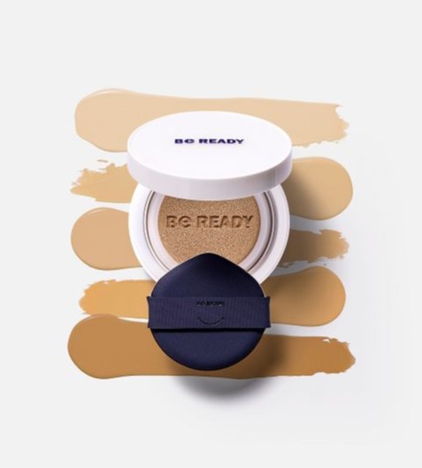 ▲아모레퍼시픽 비데디 '마그네틱 피팅 쿠션'