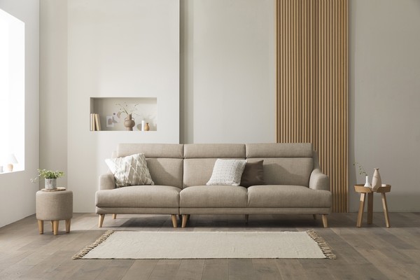 ▲한샘X씨엘로 스위트 소파