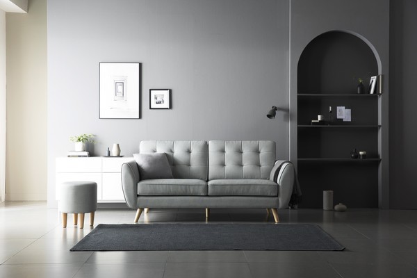 ▲한샘x씨엘로 프라페에디션 소파