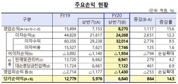 출처/ 금융감독원