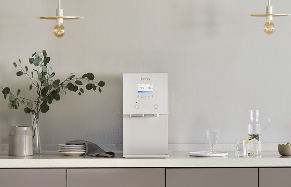 ▲코웨이 AIS 정수기