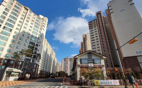 충북오창 사랑으로 부영 실사