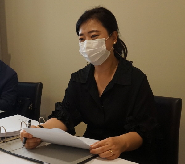 ▲안수현 한국외대 법학전문대학원 교수.