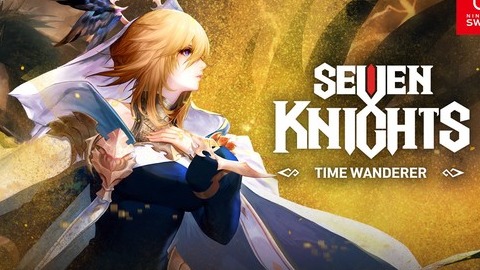 세븐나이츠 -Time Wanderer-