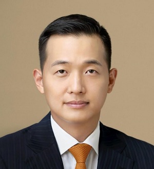 김동관 대표 내정자