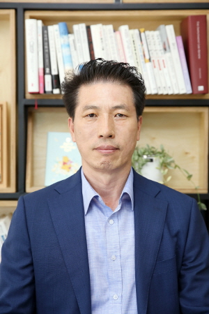 ▲박창훈 해태아이스크림 신임 대표이사