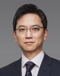 GC녹십자 허은철 대표