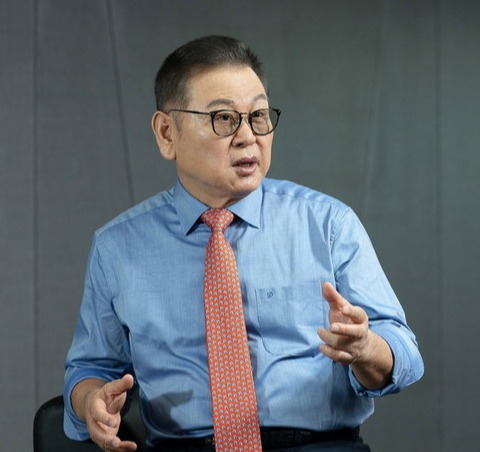 반도건설 권홍사 회장