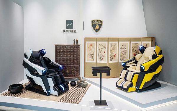 천년의약속전 도산 라운지S