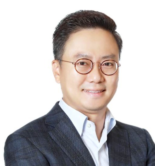 ▲BGF 홍정국 사장