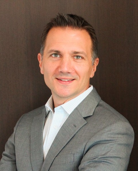 롭 켐프턴 GSK 한국법인 신임 사장