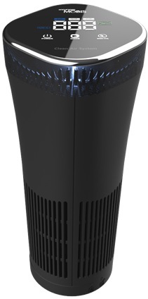 ▲에어 공기청정기