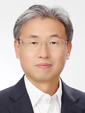 조정래 신임 경영관리실장