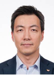 ▲ 윤요섭 신임 대표이사