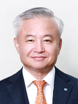 ▲김경규 하이투자증권 대표이사