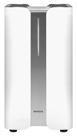 ▲대용량 위니아 공기청정기 신제품