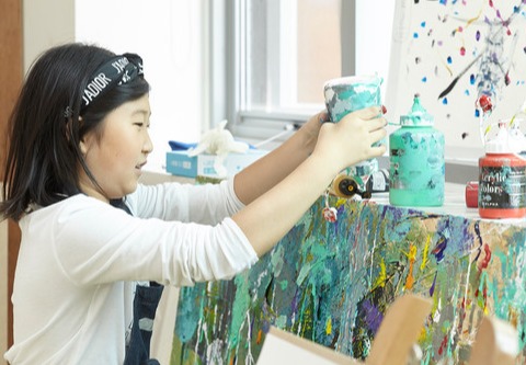 NC문화재단 프로젝토리 활동