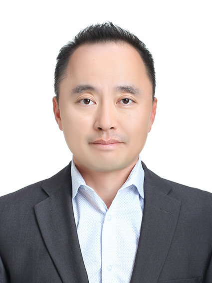 ▲마창민 디엘이앤씨 대표이사