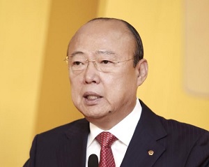 한화그룹 김승연 회장