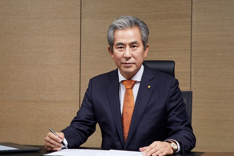 시대복 신임 대표이사