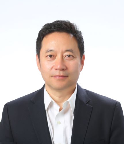 ▲설원희 코스맥스 사장