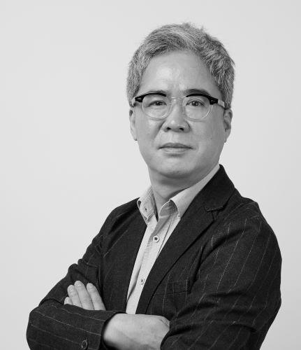 ▲NS홈쇼핑 라이브커머스사업부 정유찬 이사