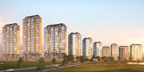 광주 이노시티 애시앙 투시도