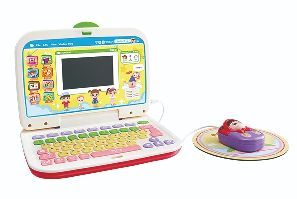 ▲영실업의 '콩순이 코딩 컴퓨터'가 AS 문제로 소비자 문제가 발생했다.