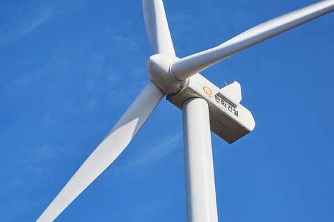 풍력 발전 설비