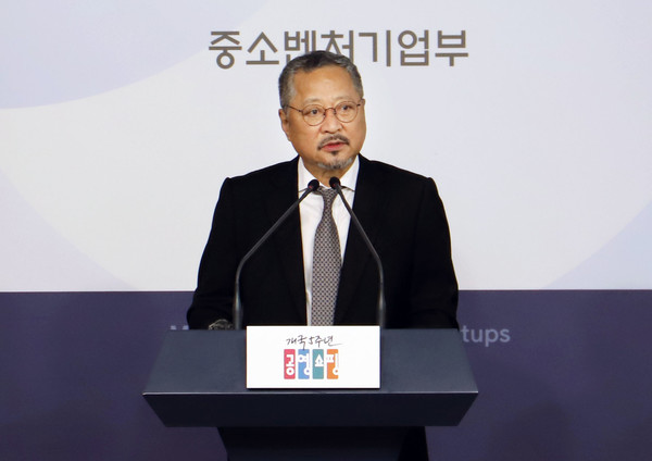 ▲최창희 공영쇼핑 대표