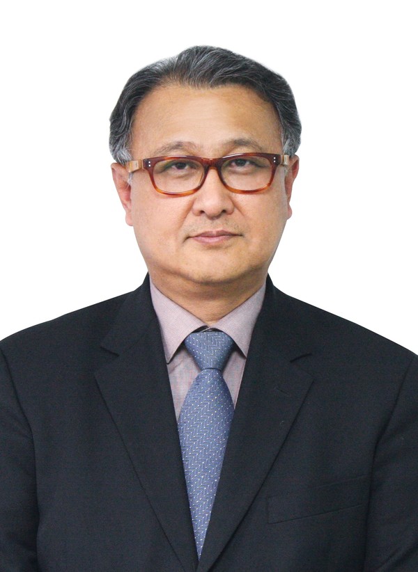 반도건설 박현일 사장