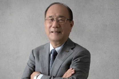 보령제약 김승호 회장